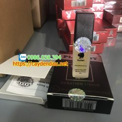 Chai xịt chống xuất tinh sớm Playboy 5ml - Ảnh 2
