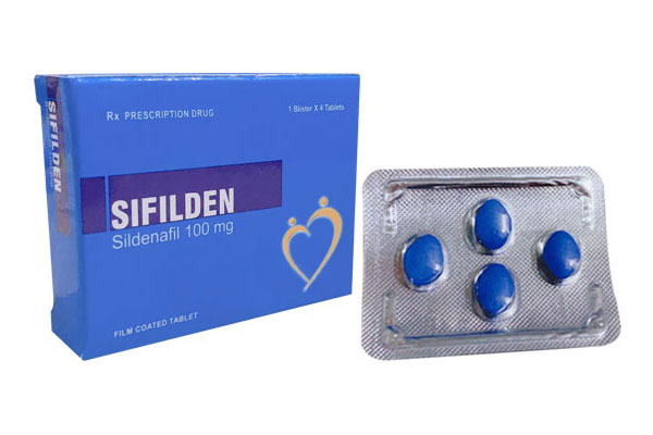 Sifilden 100