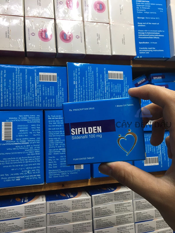 Sifilden 100