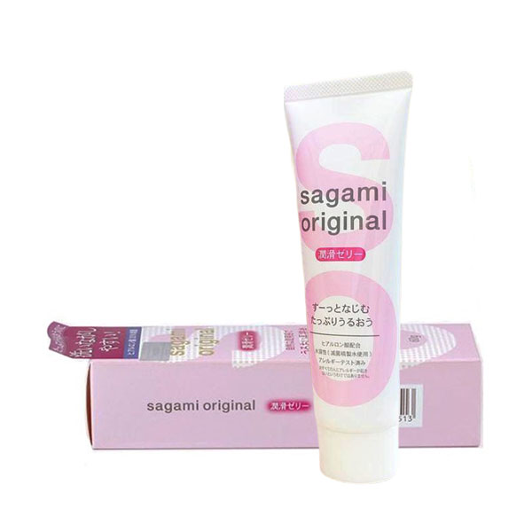 Sagami Original gel