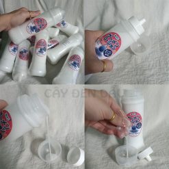 Gel bôi trơn mô phỏng tinh trùng – siêu trơn mượt - Ảnh 2