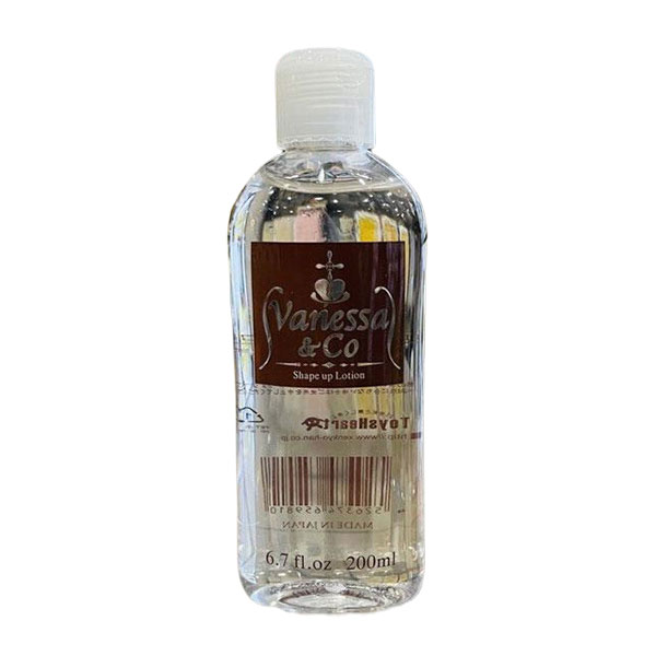 Gel bôi trơn Vanessa & Co 200ml