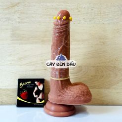 Set 05 Bao cao su Storm 7 bi, kéo dài thời gian hương dâu - Ảnh 3