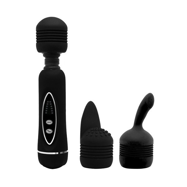 Pretty Love Power Wand 5