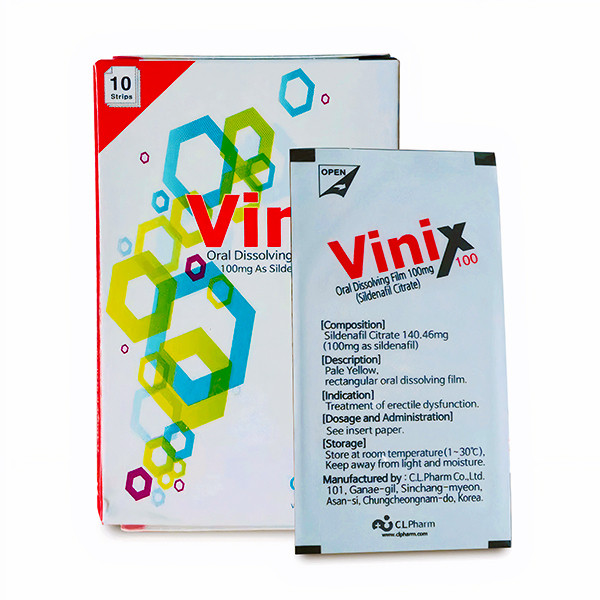 Tem Ngam Vinix 100