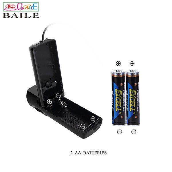 Trung Rung 1 Dau Inox Baile 6