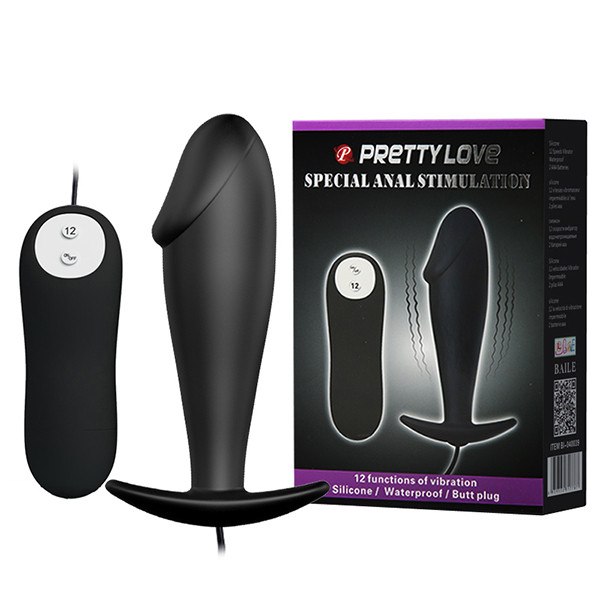 Trung Rung Prettylove Special Anal Stimulation 5