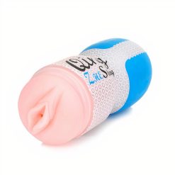 Cốc thủ dâm Qing chính hãng - silicon siêu mềm - Ảnh 3