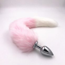 Đuôi cáo Cosplay cực sexy cho nàng - Ảnh 2