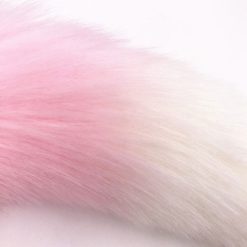Đuôi cáo Cosplay cực sexy cho nàng - Ảnh 3