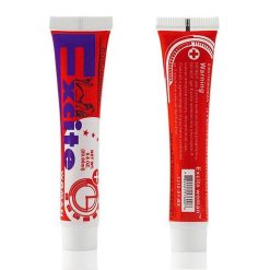 Gel bôi tăng khoái cảm nữ Excite Woman 10ml - Ảnh 2