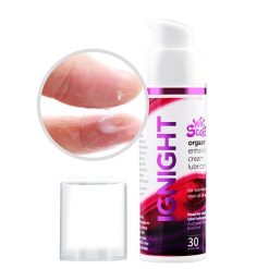 Gel bôi tăng khoái cảm nữ Wet Stuff Ignight Orgasm 30g - Ảnh 2