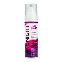 Gel bôi tăng khoái cảm nữ Wet Stuff Ignight Orgasm 30g - Ảnh 4