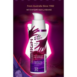 Gel bôi tăng khoái cảm nữ Wet Stuff Ignight Orgasm 30g - Ảnh 3
