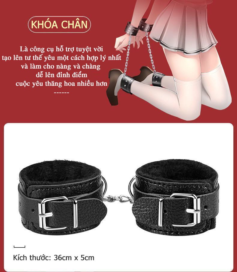 Khoa Chan Cong Chan
