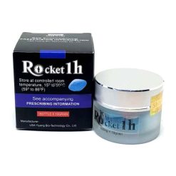Thuốc cường dương ROCKET 1H