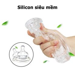 Cốc thủ dâm Snail Cup - Ảnh 3