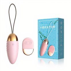 Trứng rung Lilo Spark Of Love điều khiển từ xa không dây