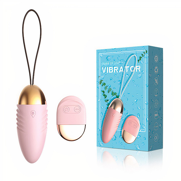 Trứng rung Lilo Spark Of Love điều khiển từ xa không dây