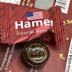 Kẹo Sâm Hamer Mỹ Chính Hãng Giá Rẻ, Uy Tín, Chất Lượng Nhất - Ảnh 3