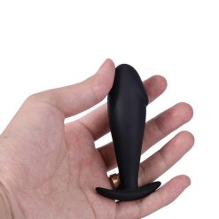 Máy rung hậu môn Pretty Love Special Anal Stimulation 12 chế độ - Ảnh 2