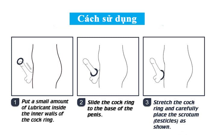 Vong Deo Elephant Cock Rings 3