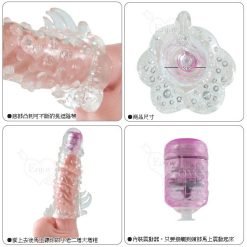 Bao đôn dên Brave Man siêu bi rung đầu cho chị em phê tột đỉnh - Ảnh 3