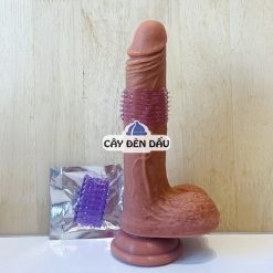 Đôn dên khúc giữa siêu gai cả hai cùng sướng - Ảnh 4