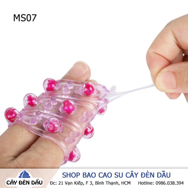 Don Den Khuc Giua Gan Gai Bi 4