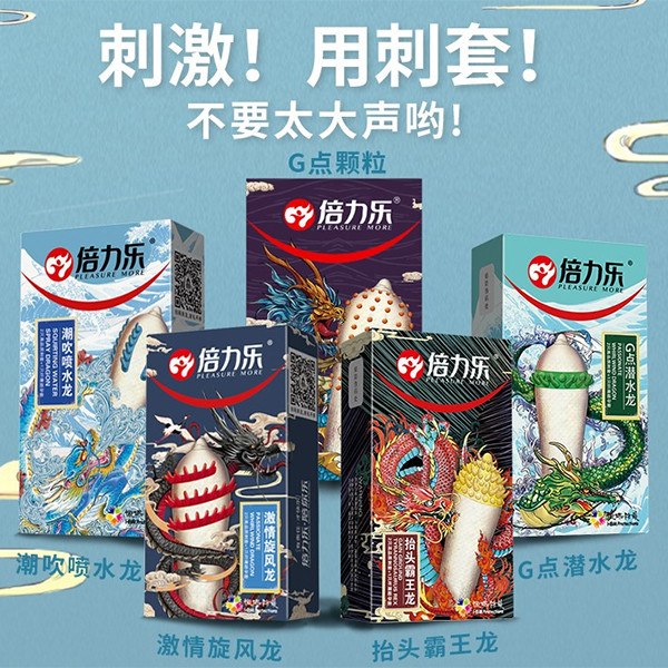 Bao Cao Su HBM