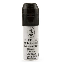 Chai xịt chống xuất tinh sớm Stud 100 - Ảnh 2