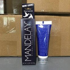 Gel bôi chống xuất tinh sớm Mandelay 28,35gam từ Mỹ - Ảnh 4