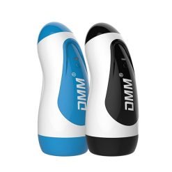 Âm đạo giả gắn tường DMM TOUCH 2 rung rên - Ảnh 2