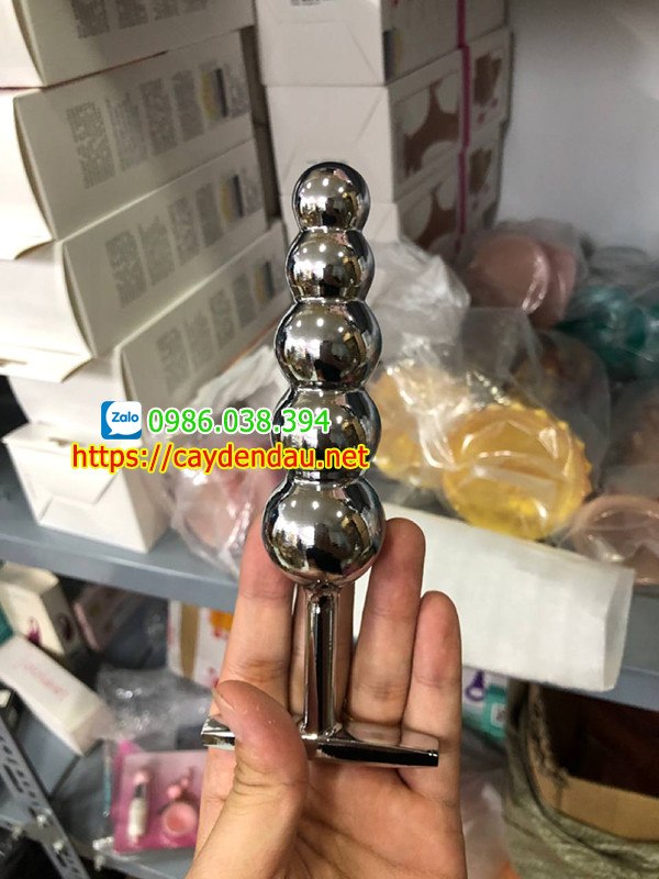 Chuoi Hat Kich Thich Hau Mon Inox 5 Bi 5