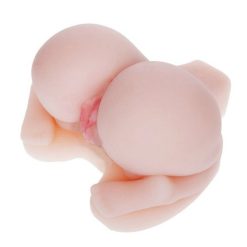 Mông giả nguyên khối Baile 3kg kiểu doggy nóng bỏng - Ảnh 2