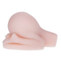 Mông giả nguyên khối Baile 3kg kiểu doggy nóng bỏng - Ảnh 4
