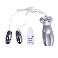 Mông giả nguyên khối Baile 3kg kiểu doggy nóng bỏng - Ảnh 3