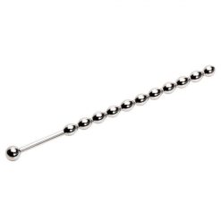 Thanh kích thích niệu đạo bằng inox