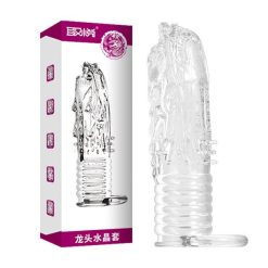 Bao cao su đôn dên đầu rồng