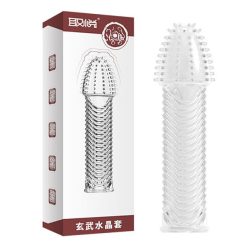 Bao đôn dên siêu gân gai Aichao MS02