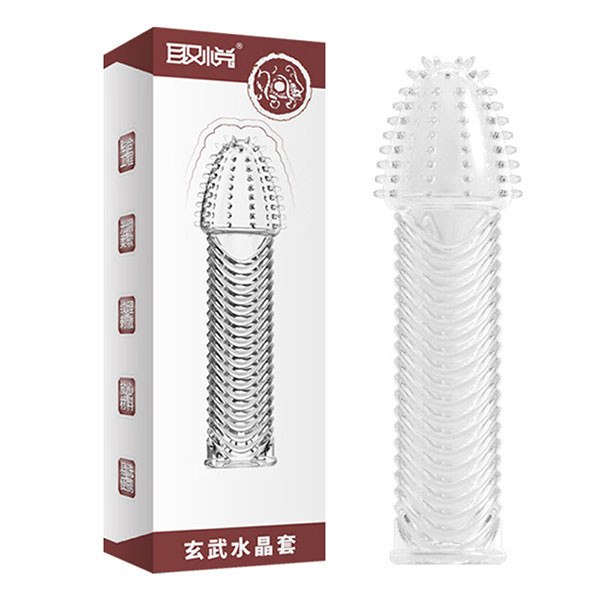 Bao Cao Su Don Den Sieu Gan Gai Aichao 1