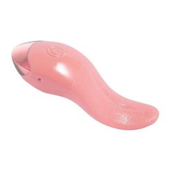 Lưỡi liếm tình yêu giống thật siêu mềm 10 chế độ - Ảnh 4