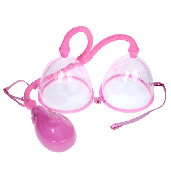 May Tap Kich Thich No Nguc Cho Nua Baile Breast Pump 1