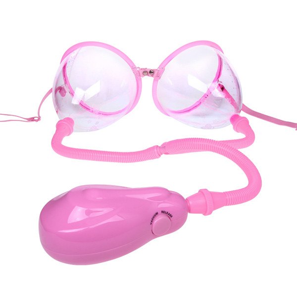 May Tap Kich Thich No Nguc Cho Nua Baile Breast Pump 2