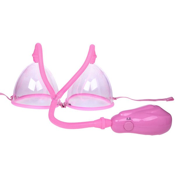May Tap Kich Thich No Nguc Cho Nua Baile Breast Pump 3