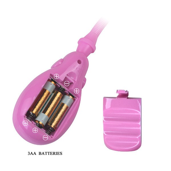 May Tap Kich Thich No Nguc Cho Nua Baile Breast Pump 6