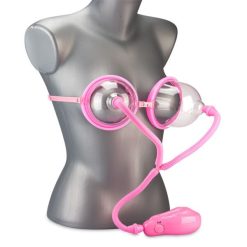 Máy tập kích thích to ngực cho nữ Baile Breast Pump