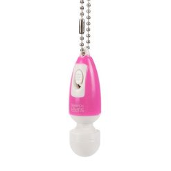 Chày rung móc khoá mini - Ảnh 3