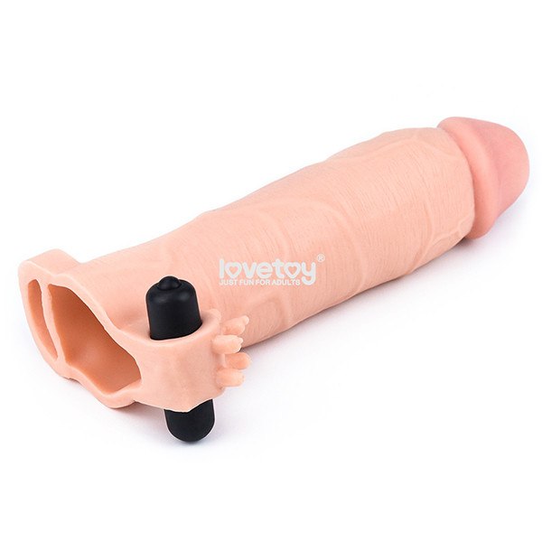 Bao Don Den Hang Khung Rung Goc Lovetoy 3