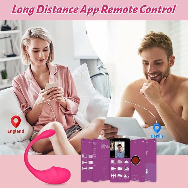 Trung Rung Love Spouse Dieu Khien Tu Xa Bang App 9 2